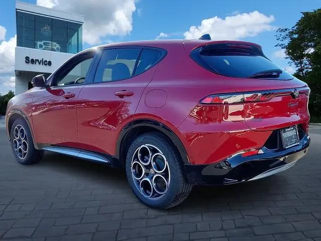 2024 Alfa Romeo Tonale Ti EAWD