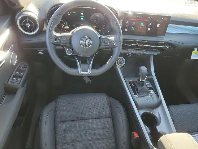 2024 Alfa Romeo Tonale Ti EAWD