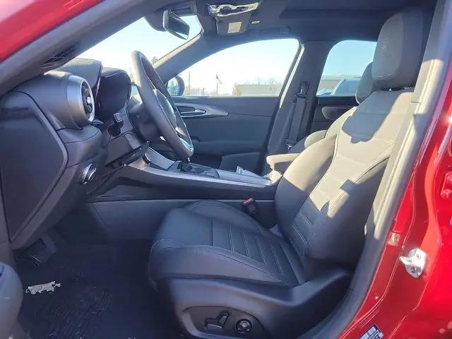 2024 Alfa Romeo Tonale Ti EAWD