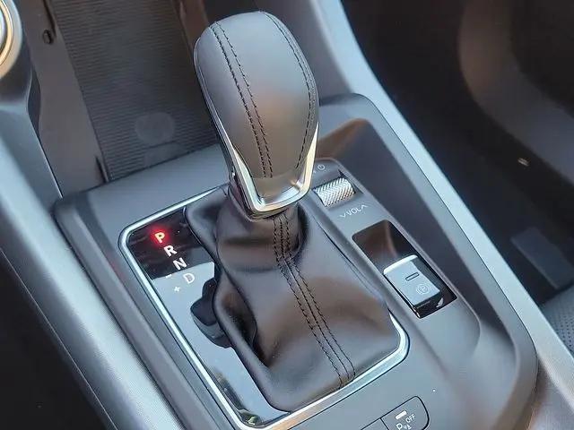 2024 Alfa Romeo Tonale Ti EAWD
