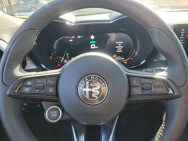 2024 Alfa Romeo Tonale Ti EAWD