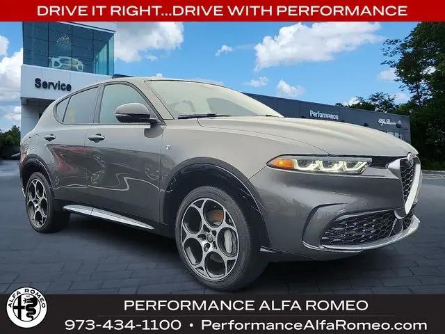2024 Alfa Romeo Tonale Ti EAWD for sale in Whippany, NJ