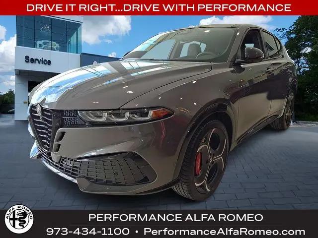 2026 Alfa Romeo Tonale Veloce AWD for sale in Whippany, NJ