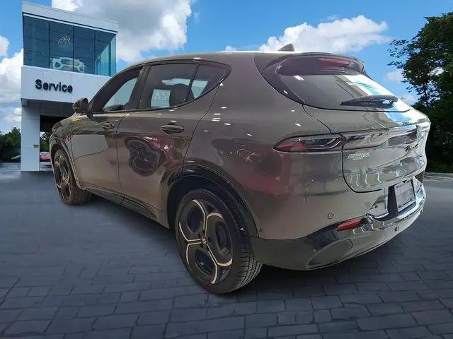2026 Alfa Romeo Tonale Veloce AWD