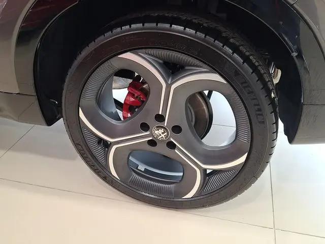 2026 Alfa Romeo Tonale Veloce AWD