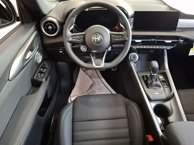 2026 Alfa Romeo Tonale Veloce AWD