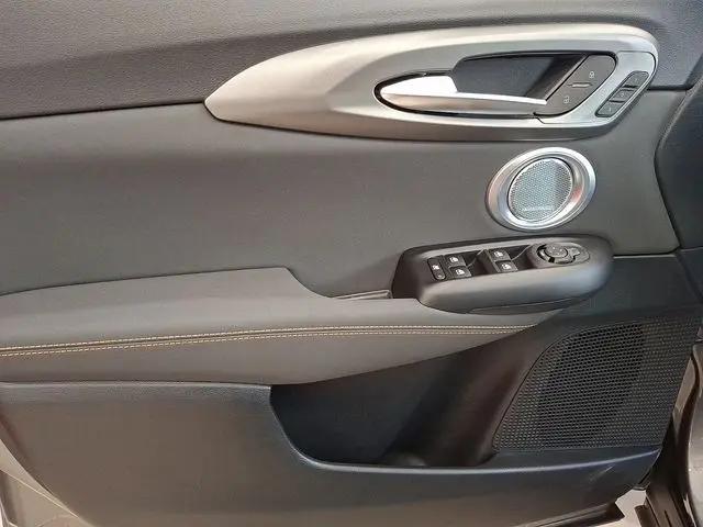 2026 Alfa Romeo Tonale Veloce AWD