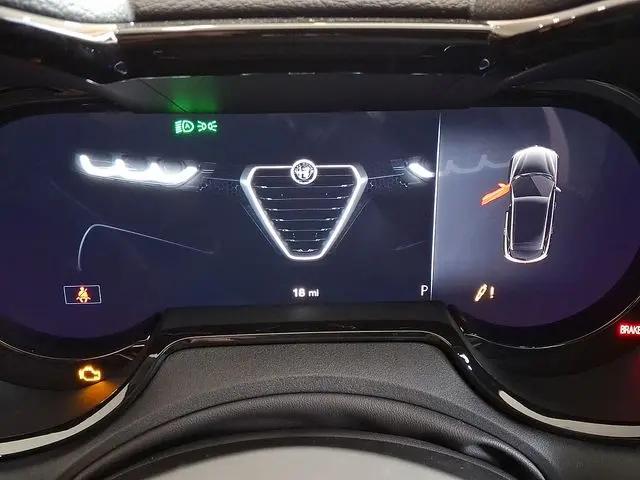 2026 Alfa Romeo Tonale Veloce AWD
