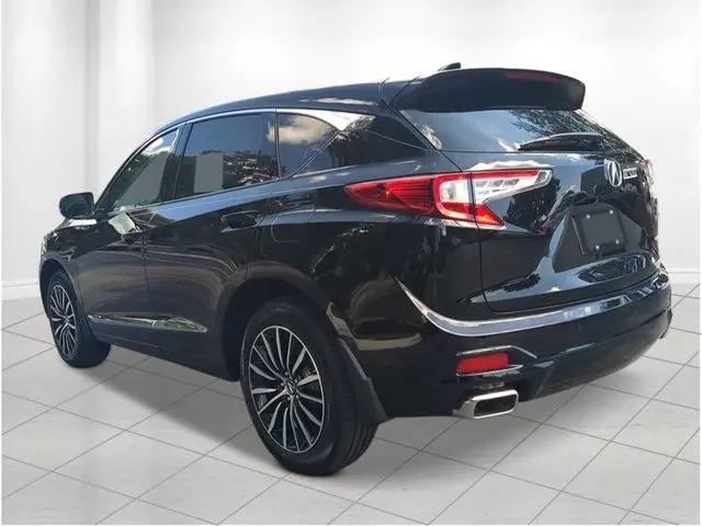 2026 Acura RDX Advance
