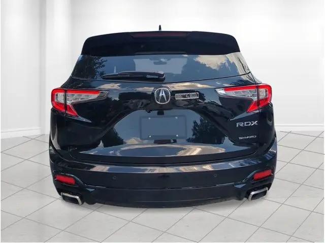 2026 Acura RDX Advance