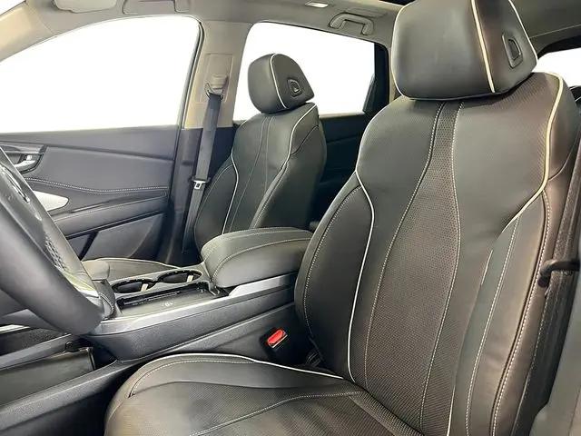 2026 Acura RDX Advance