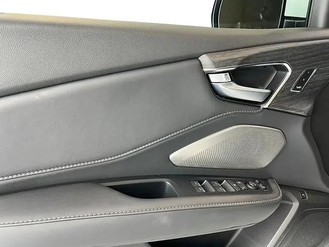 2026 Acura RDX Advance