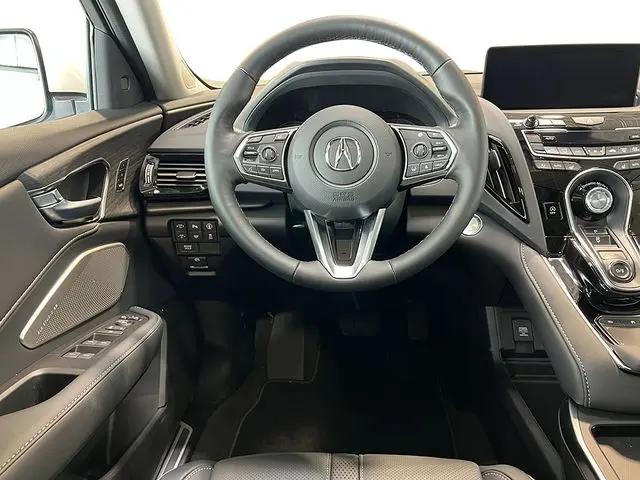 2026 Acura RDX Advance