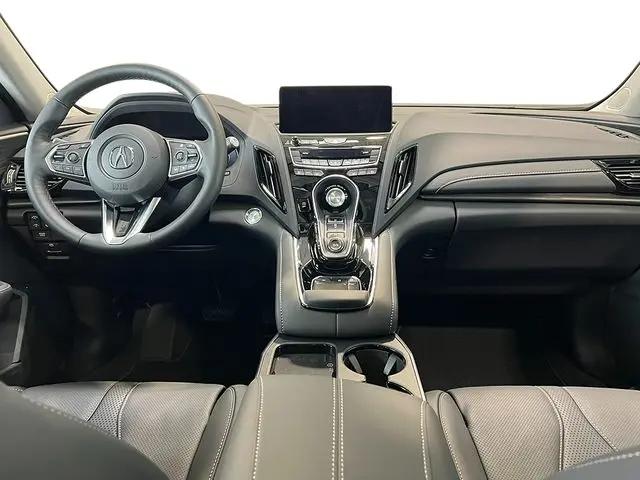 2026 Acura RDX Advance