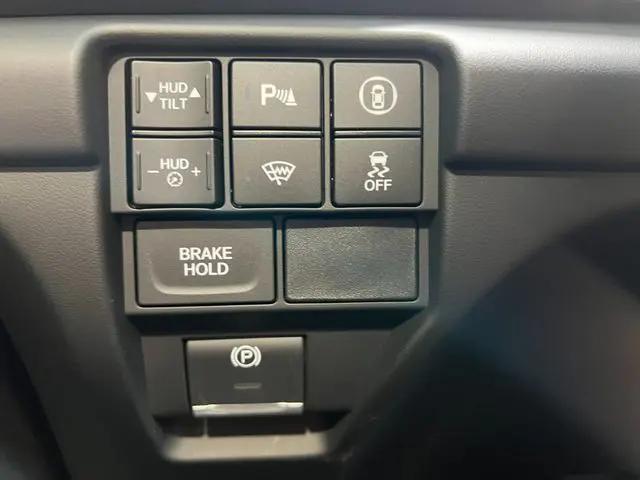 2026 Acura RDX Advance