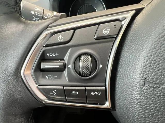 2026 Acura RDX Advance