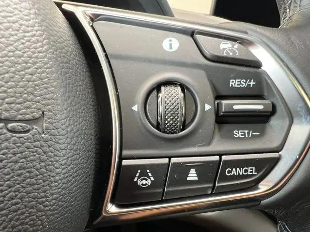 2026 Acura RDX Advance