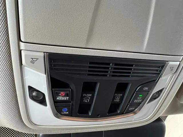 2026 Acura RDX Advance