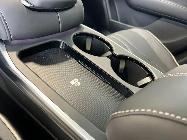 2026 Acura RDX Advance