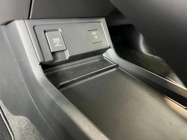2026 Acura RDX Advance