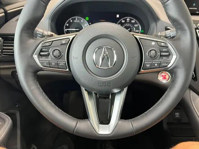 2026 Acura RDX Advance