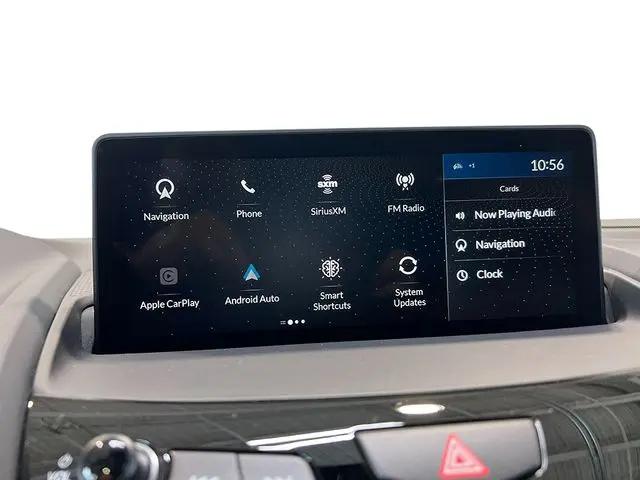 2026 Acura RDX Advance