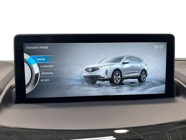 2026 Acura RDX Advance