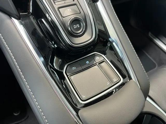 2026 Acura RDX Advance
