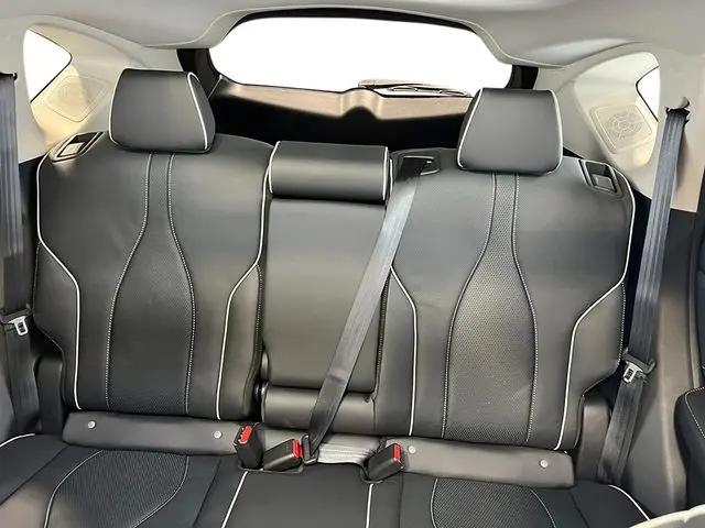 2026 Acura RDX Advance