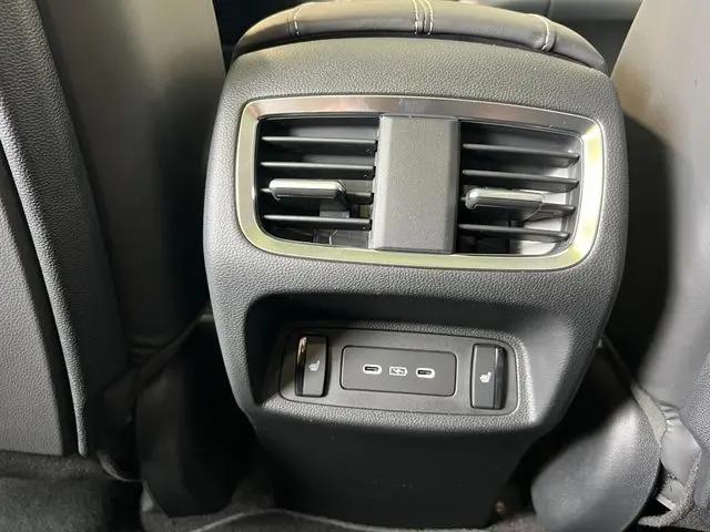 2026 Acura RDX Advance
