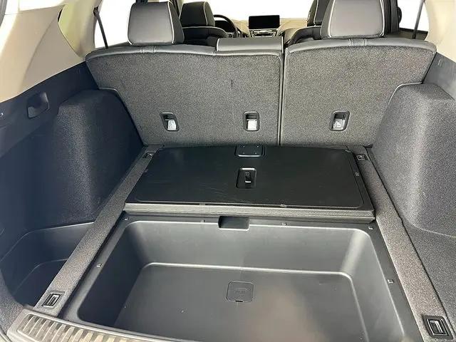 2026 Acura RDX Advance