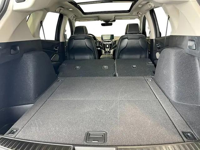 2026 Acura RDX Advance