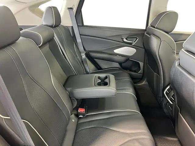 2026 Acura RDX Advance