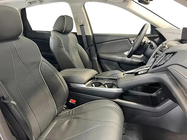 2026 Acura RDX Advance