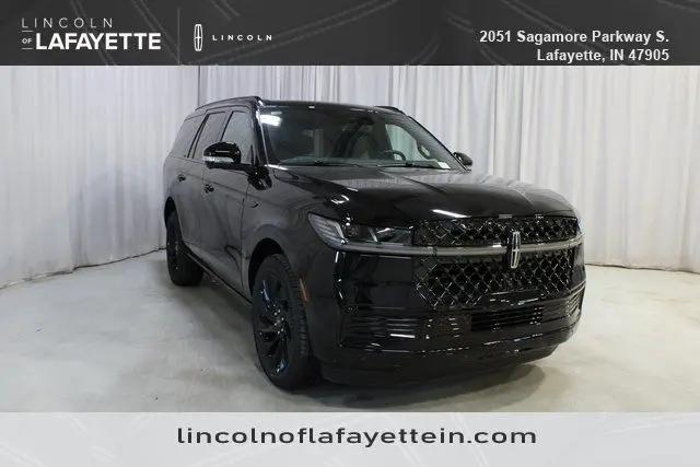 2026 Lincoln Navigator Reserve for sale in Lafayette, IN