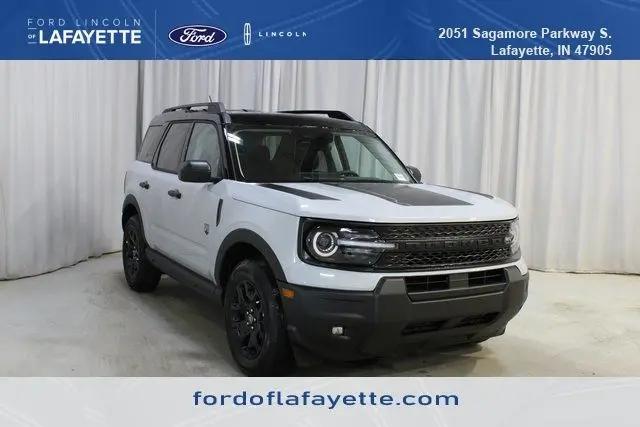 2026 Ford Bronco Sport Big Bend for sale in Lafayette, IN