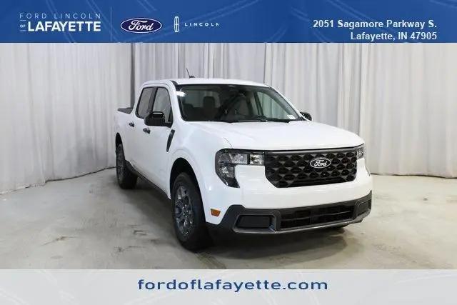 2026 Ford Maverick XLT for sale in Lafayette, IN