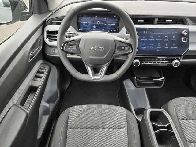 2027 Chevrolet Bolt LT FWD