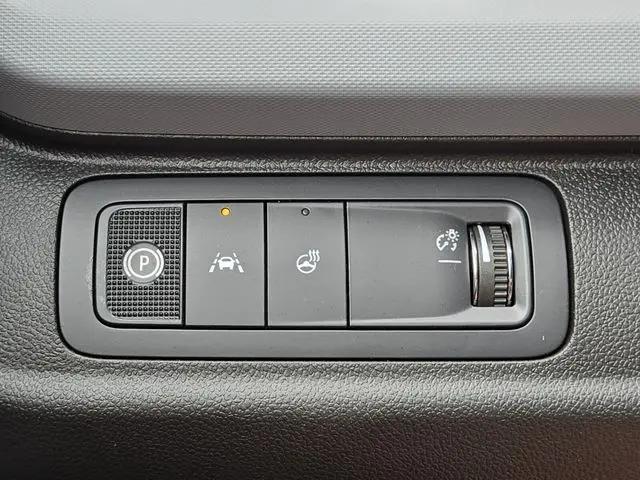 2027 Chevrolet Bolt LT FWD