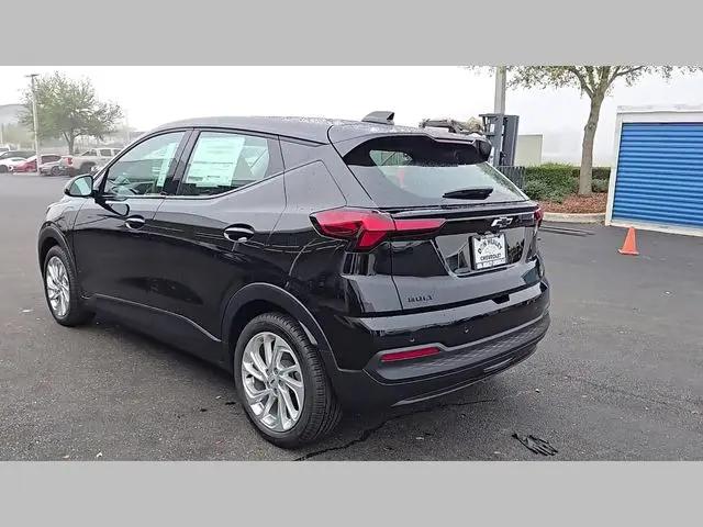 2027 Chevrolet Bolt LT FWD