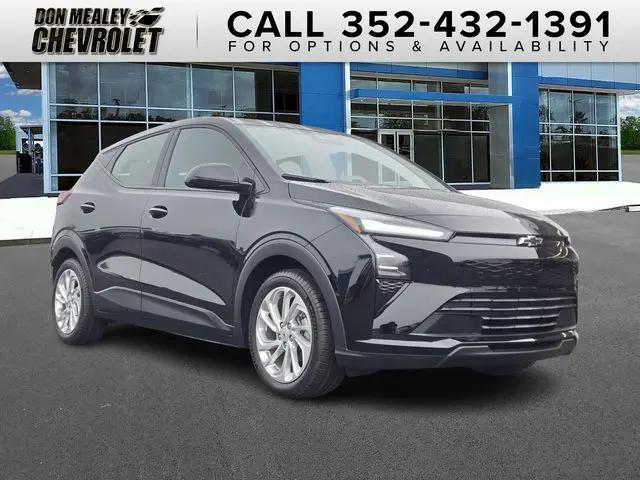 2027 Chevrolet Bolt LT FWD for sale in Clermont, FL