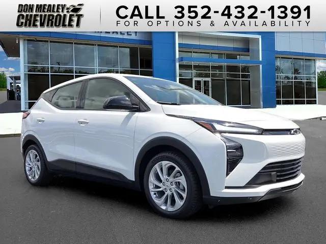 2027 Chevrolet Bolt LT FWD for sale in Clermont, FL