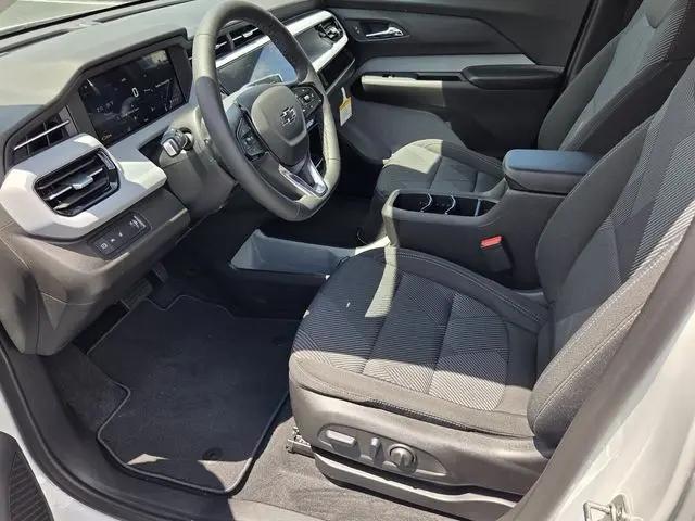 2027 Chevrolet Bolt LT FWD