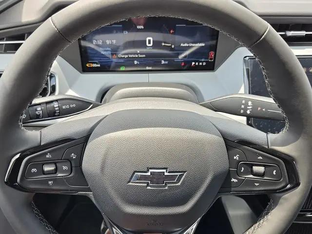 2027 Chevrolet Bolt LT FWD