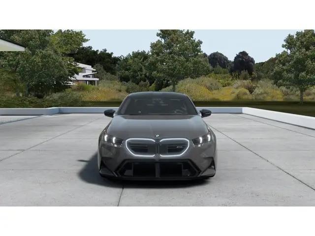 2026 BMW M5 Standard