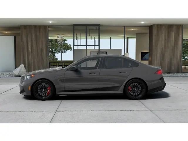 2026 BMW M5 Standard