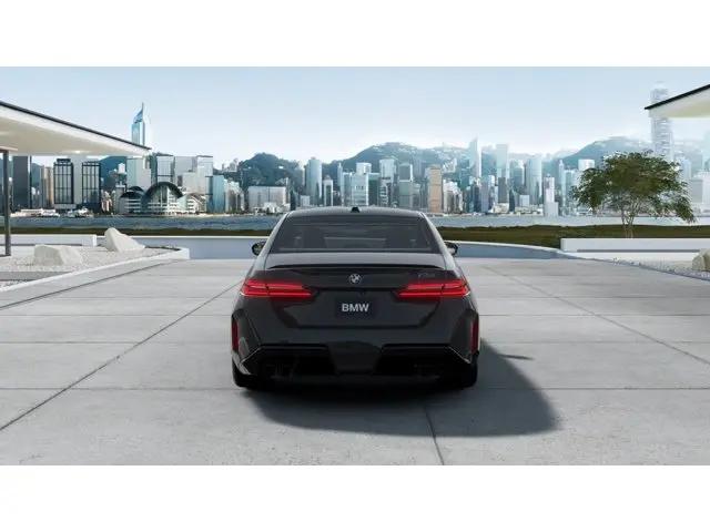 2026 BMW M5 Standard