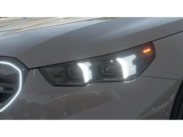 2026 BMW M5 Standard
