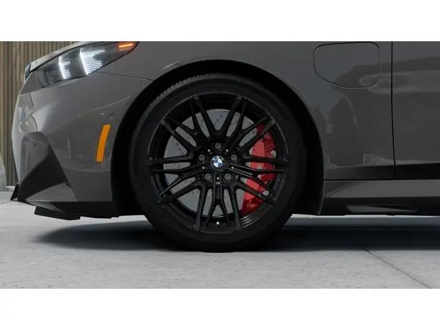 2026 BMW M5 Standard