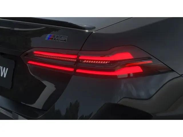 2026 BMW M5 Standard